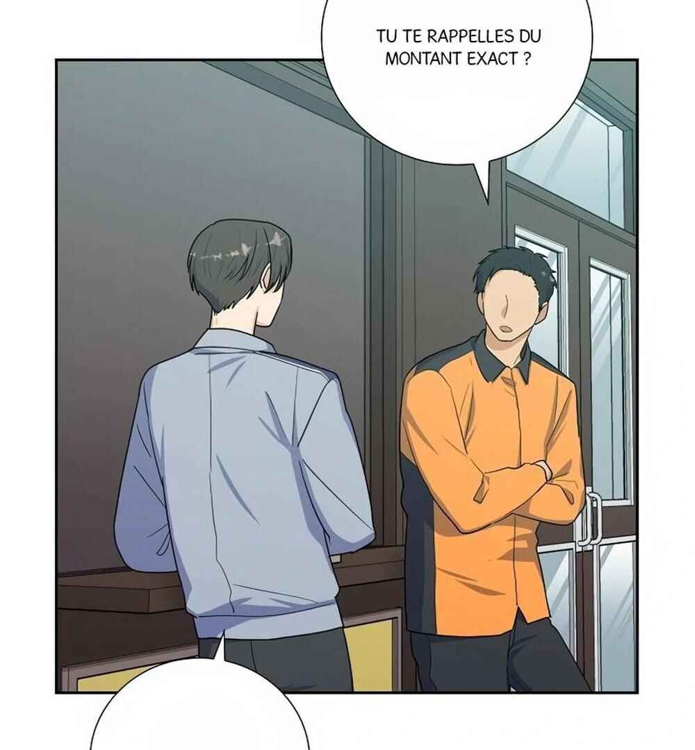 Re:meet Chapter 46 - Page 35