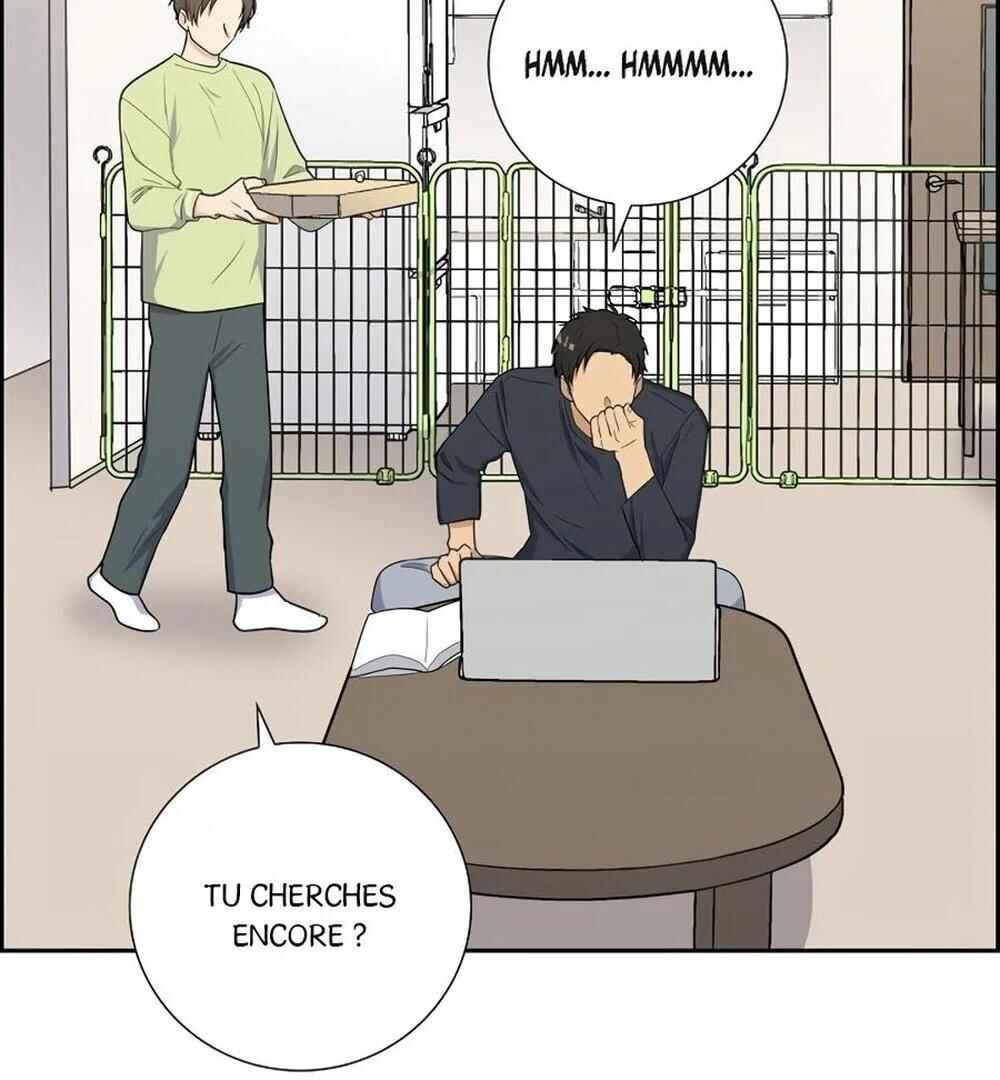Re:meet Chapter 46 - Page 55