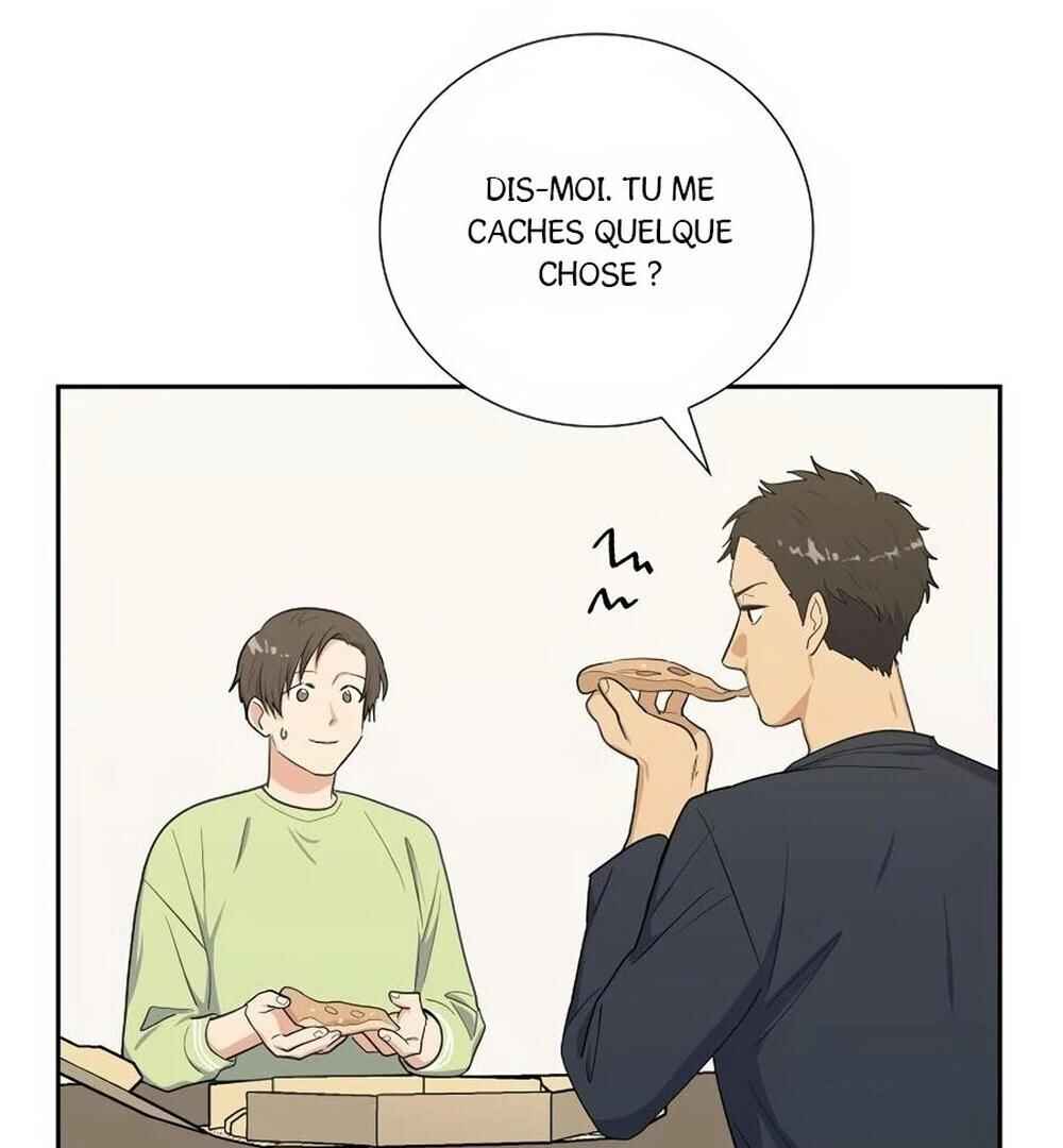 Re:meet Chapter 46 - Page 73
