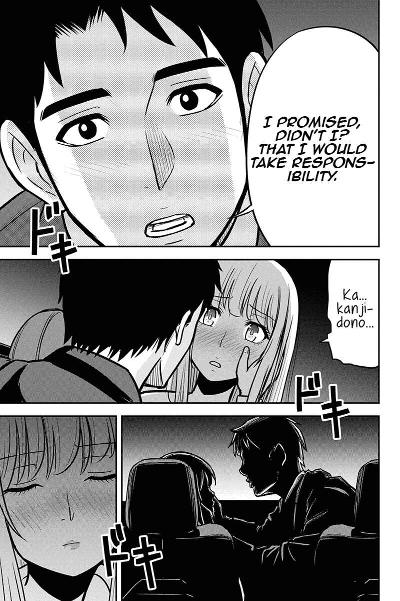 Orenchi ni Kita Onna Kishi to Inakagurashi Surukotoninatta Ken Chapter 47 - Page 11