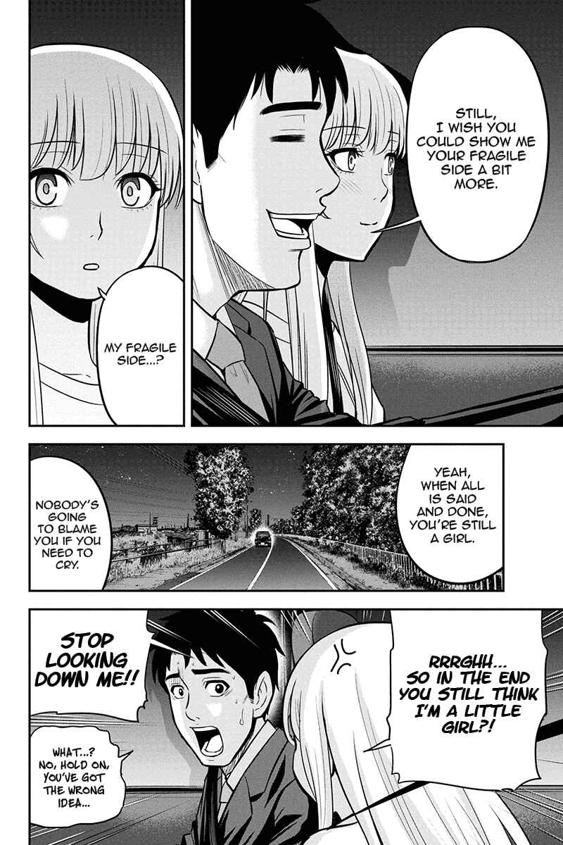 Orenchi ni Kita Onna Kishi to Inakagurashi Surukotoninatta Ken Chapter 47 - Page 14