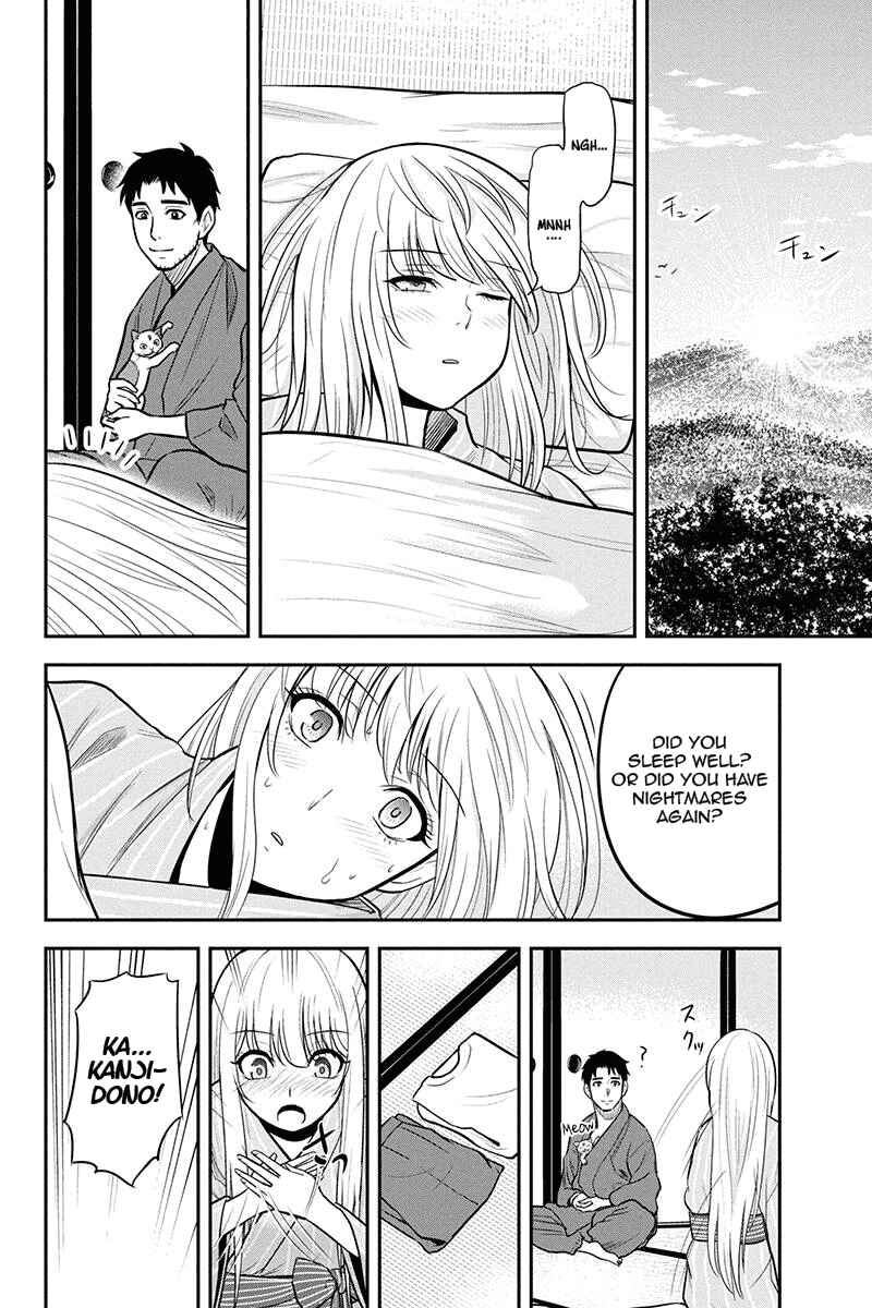 Orenchi ni Kita Onna Kishi to Inakagurashi Surukotoninatta Ken Chapter 47 - Page 22