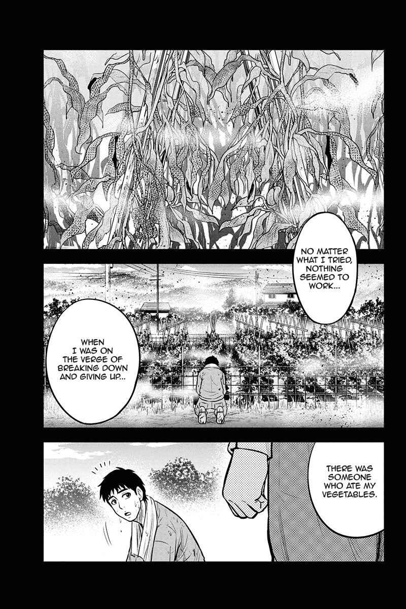 Orenchi ni Kita Onna Kishi to Inakagurashi Surukotoninatta Ken Chapter 47 - Page 7