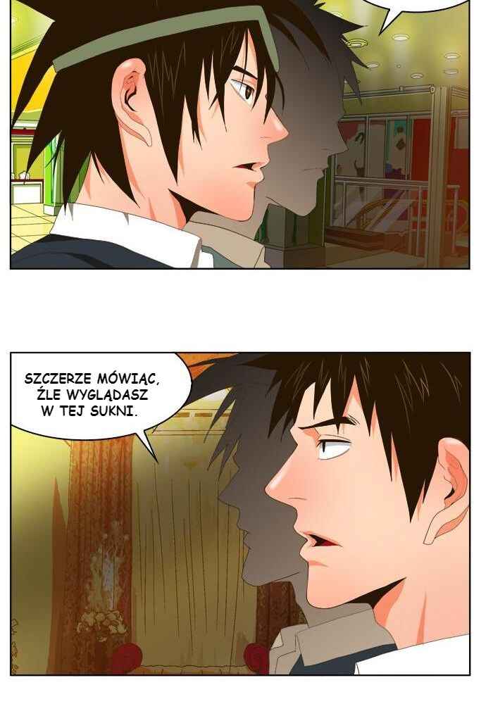 God of High School Chapter 27 - Page 12