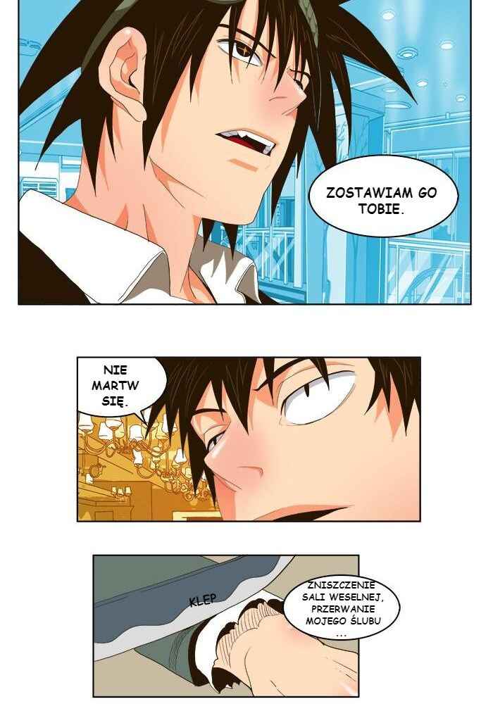 God of High School Chapter 27 - Page 21