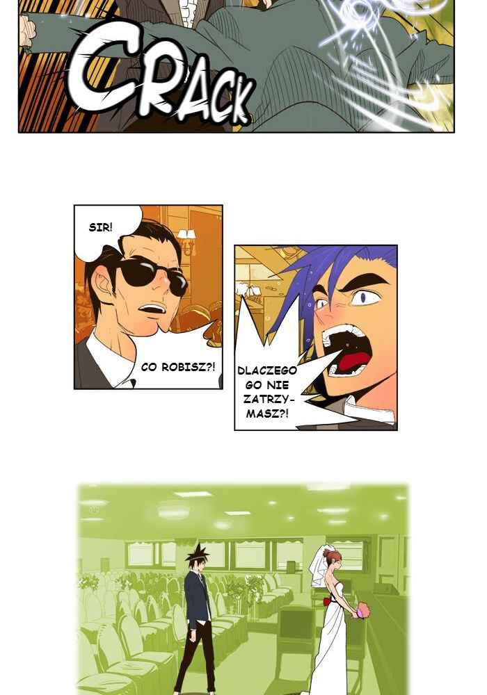 God of High School Chapter 27 - Page 25