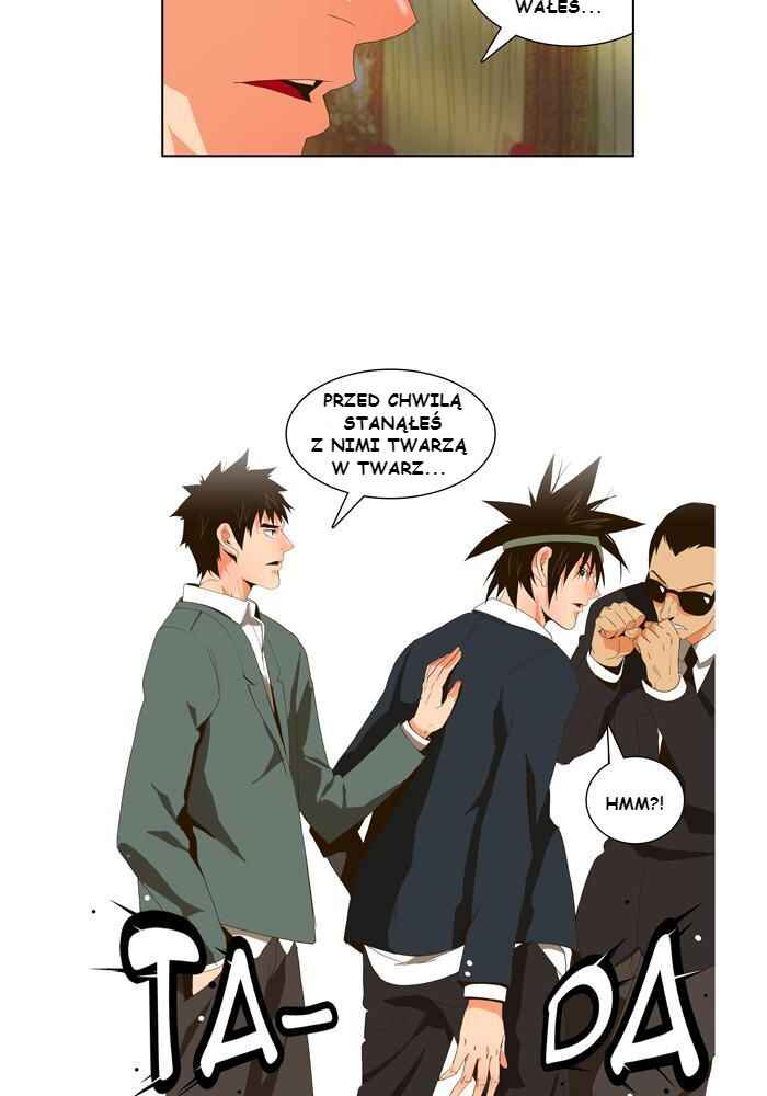 God of High School Chapter 27 - Page 3