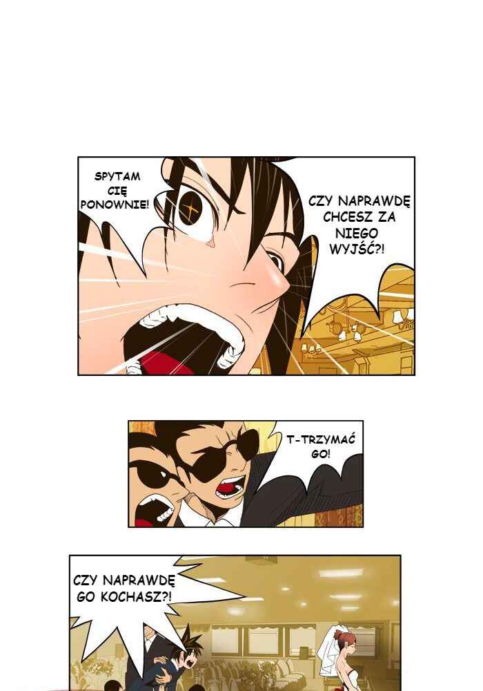 God of High School Chapter 27 - Page 32