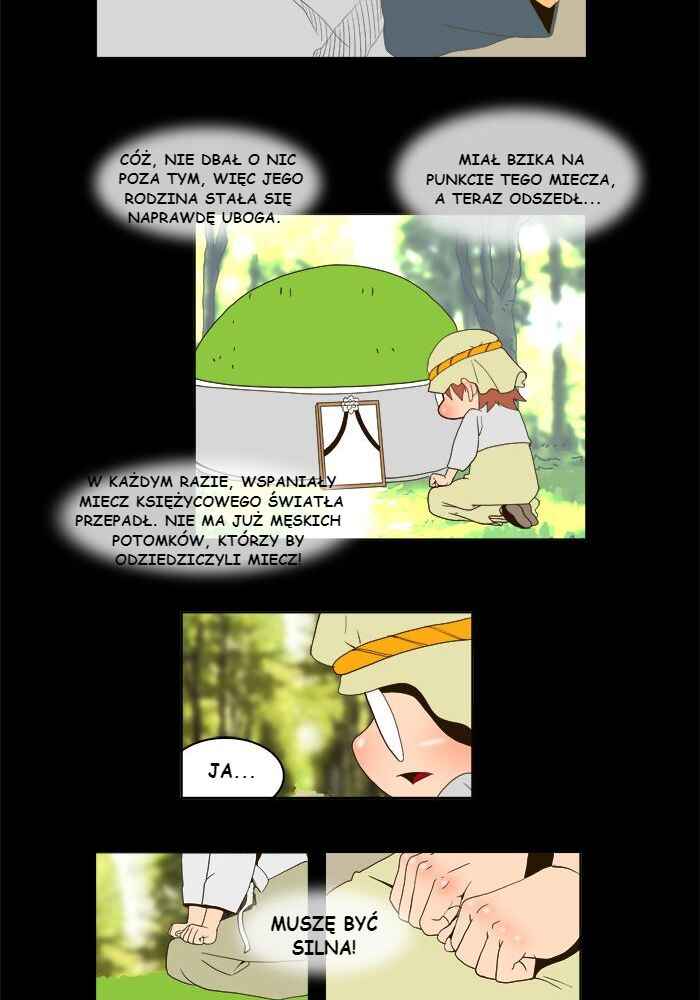God of High School Chapter 27 - Page 34