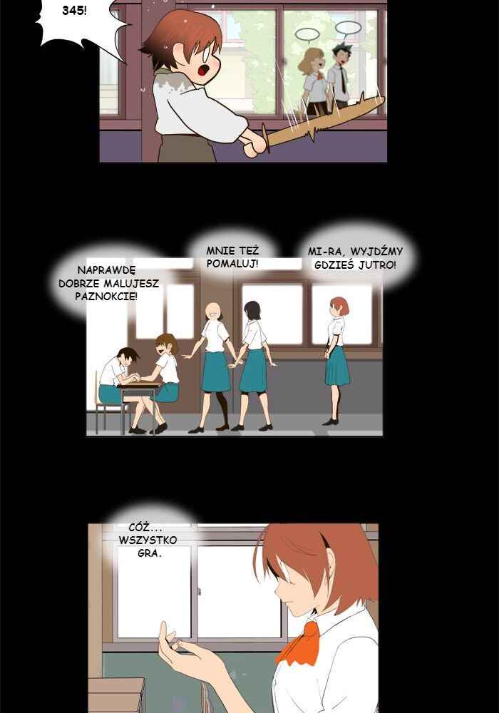 God of High School Chapter 27 - Page 37