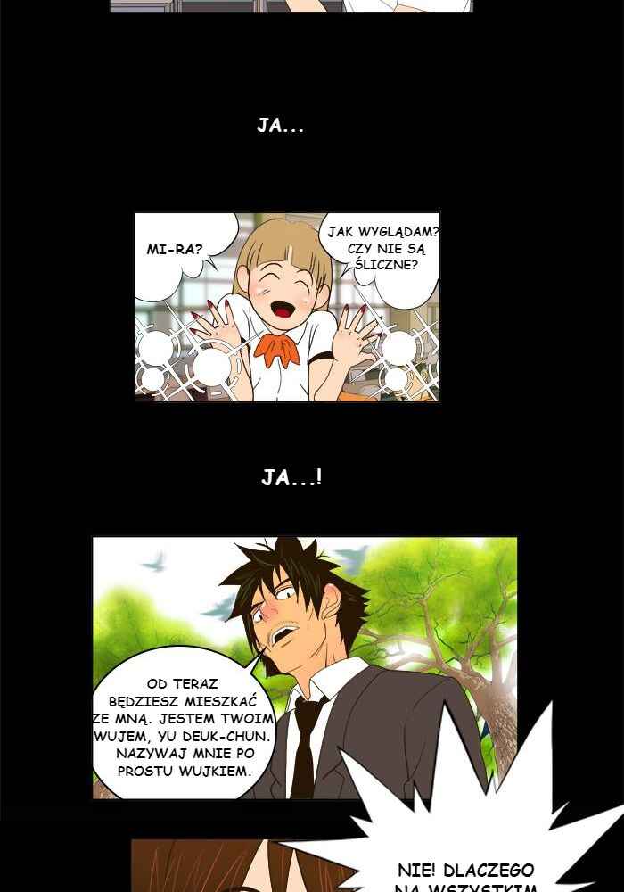 God of High School Chapter 27 - Page 38