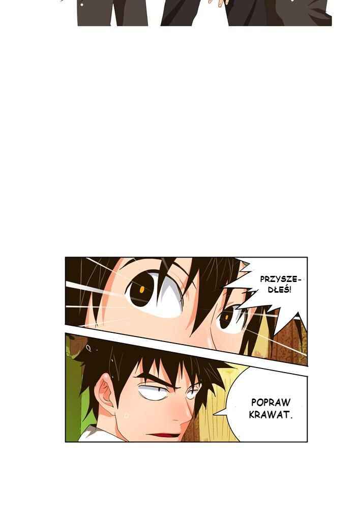 God of High School Chapter 27 - Page 4