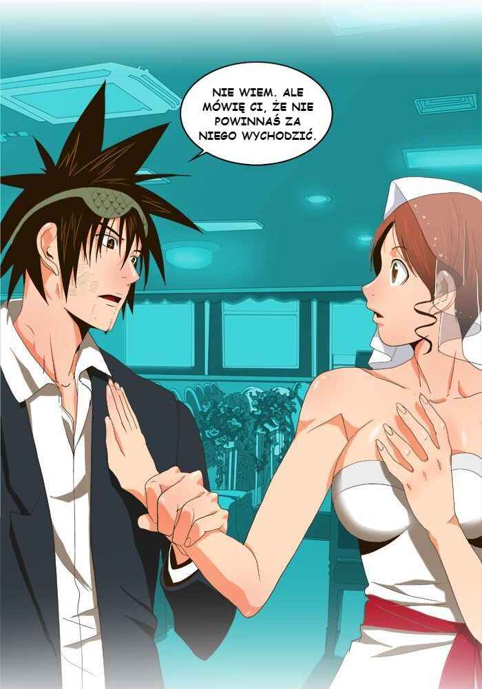 God of High School Chapter 27 - Page 43