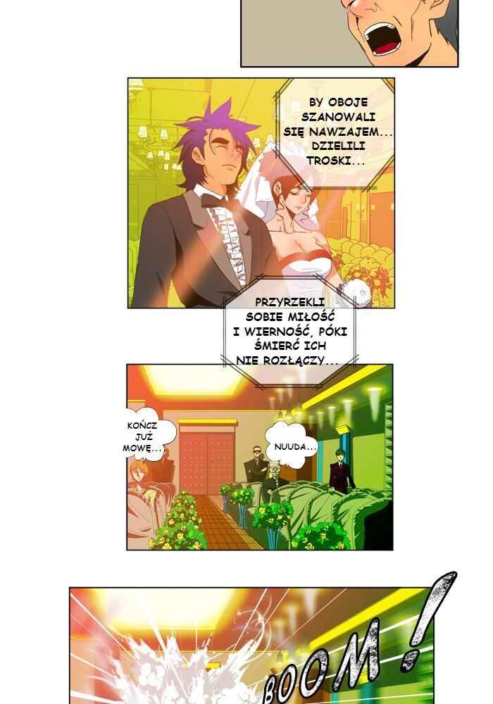 God of High School Chapter 27 - Page 6