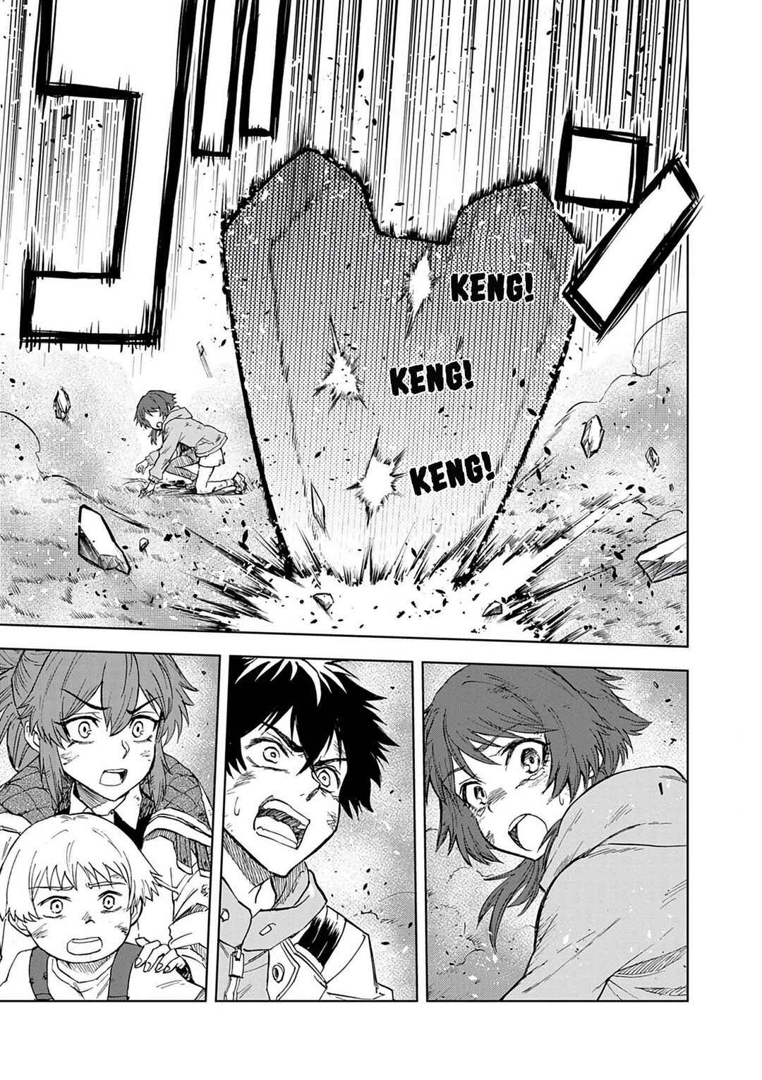 Sekai Saikyou no Kishi wa, Kanarazu Shinu Heroine wo Sukuu Tame Isekai Demo Saikyou no Kishi to Naru ~Ryoutei ni Hana wo, Ryoute ni Ken wo~ Chapter 12 - Page 13