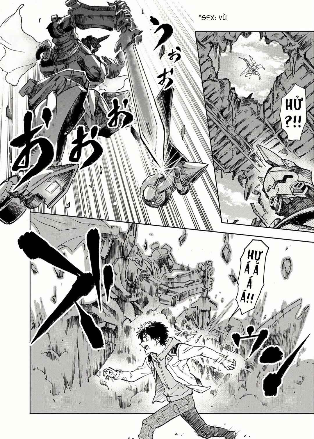 Sekai Saikyou no Kishi wa, Kanarazu Shinu Heroine wo Sukuu Tame Isekai Demo Saikyou no Kishi to Naru ~Ryoutei ni Hana wo, Ryoute ni Ken wo~ Chapter 12 - Page 14