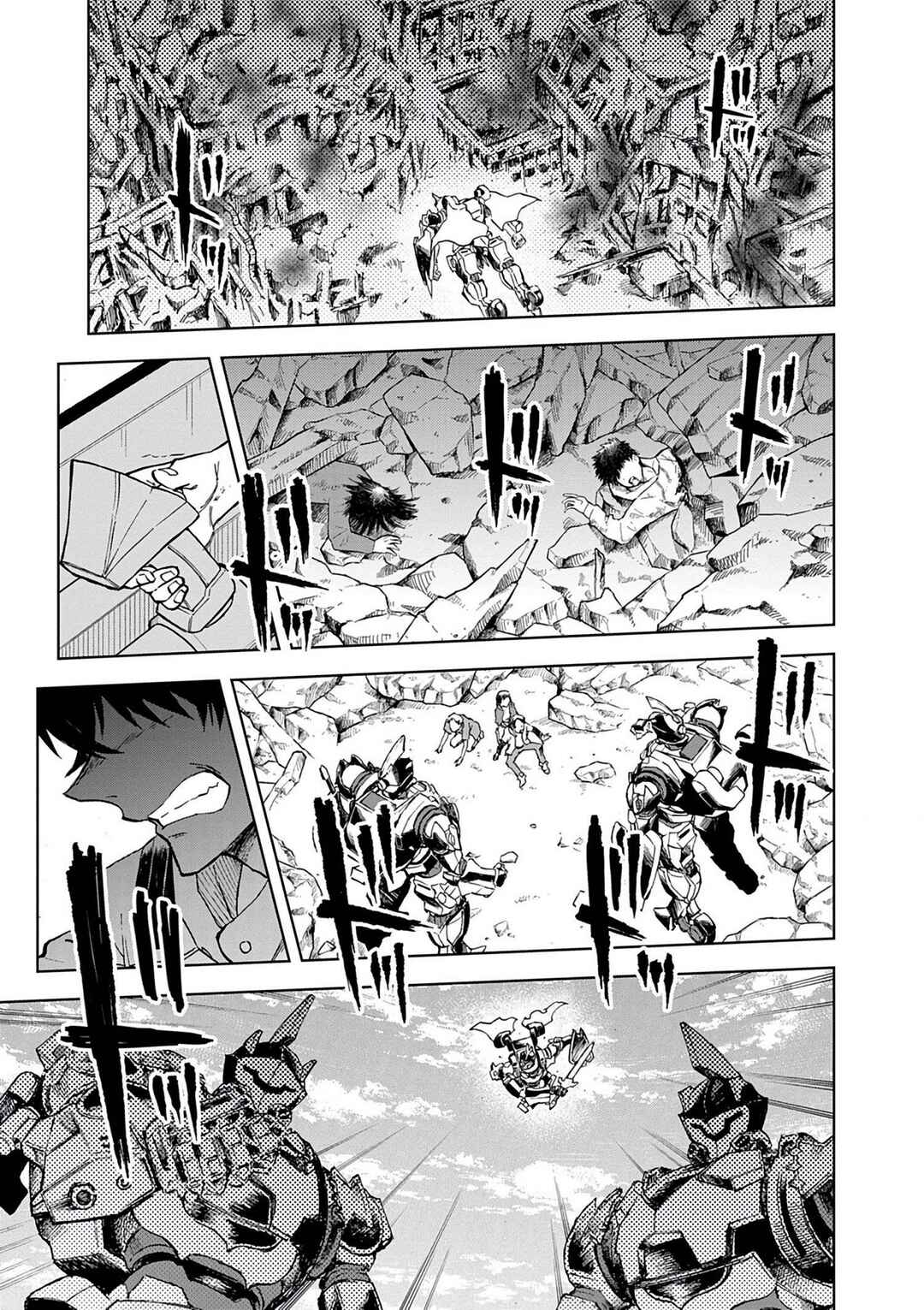 Sekai Saikyou no Kishi wa, Kanarazu Shinu Heroine wo Sukuu Tame Isekai Demo Saikyou no Kishi to Naru ~Ryoutei ni Hana wo, Ryoute ni Ken wo~ Chapter 12 - Page 19