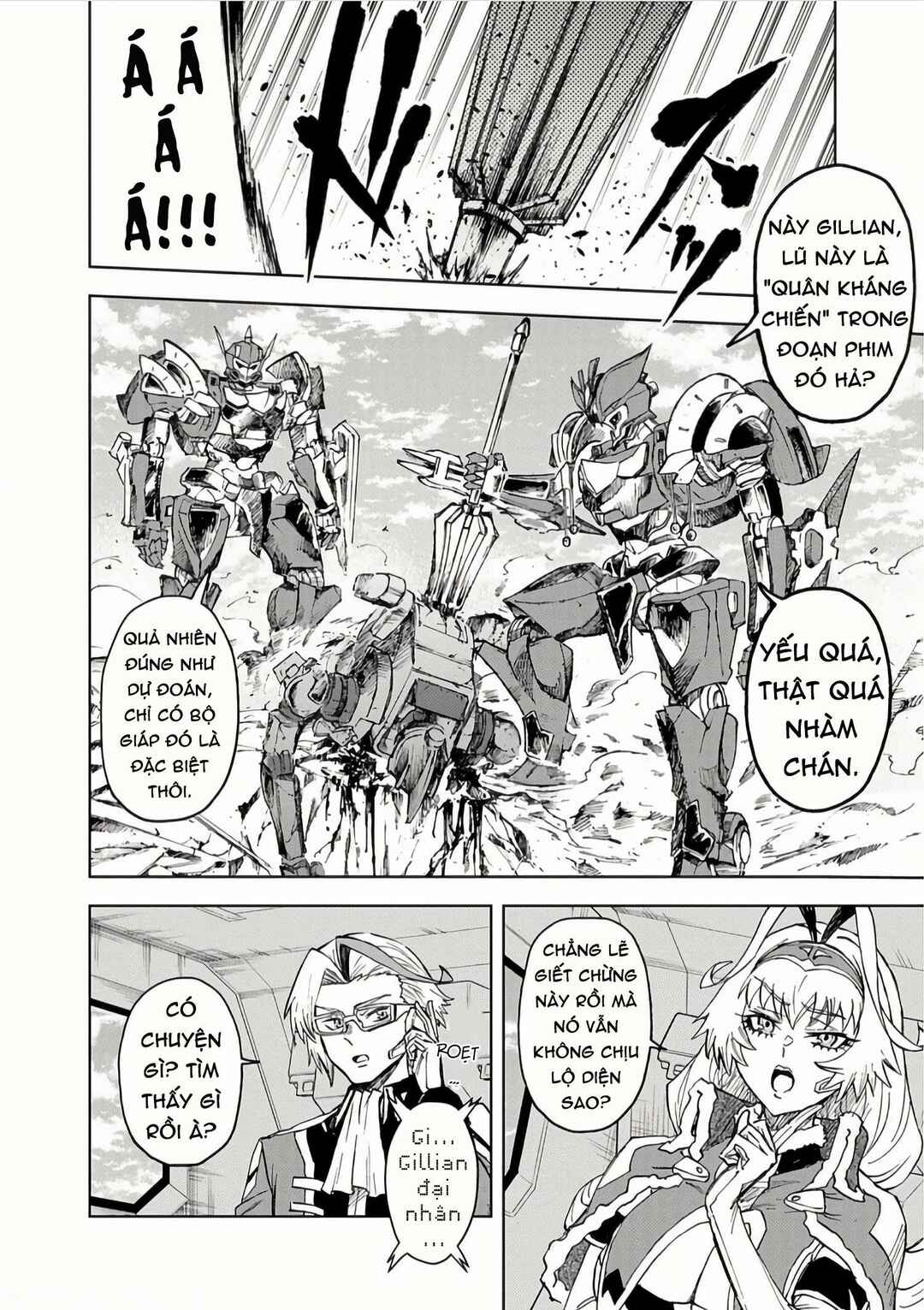 Sekai Saikyou no Kishi wa, Kanarazu Shinu Heroine wo Sukuu Tame Isekai Demo Saikyou no Kishi to Naru ~Ryoutei ni Hana wo, Ryoute ni Ken wo~ Chapter 12 - Page 20