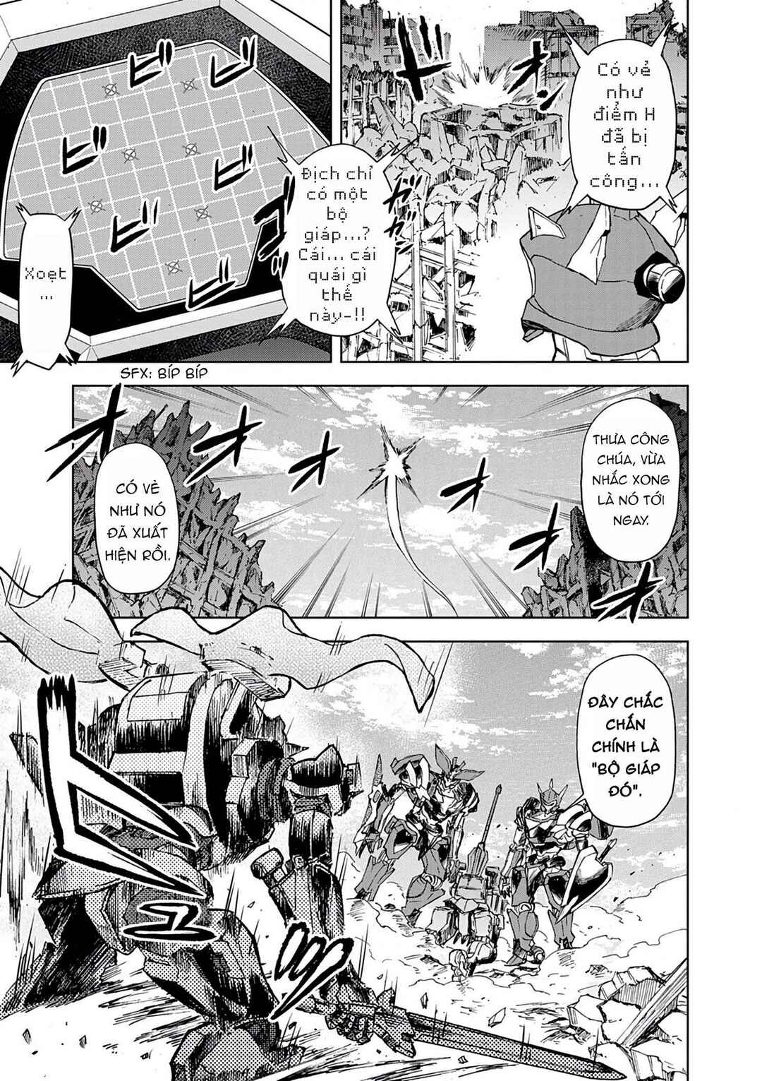 Sekai Saikyou no Kishi wa, Kanarazu Shinu Heroine wo Sukuu Tame Isekai Demo Saikyou no Kishi to Naru ~Ryoutei ni Hana wo, Ryoute ni Ken wo~ Chapter 12 - Page 21