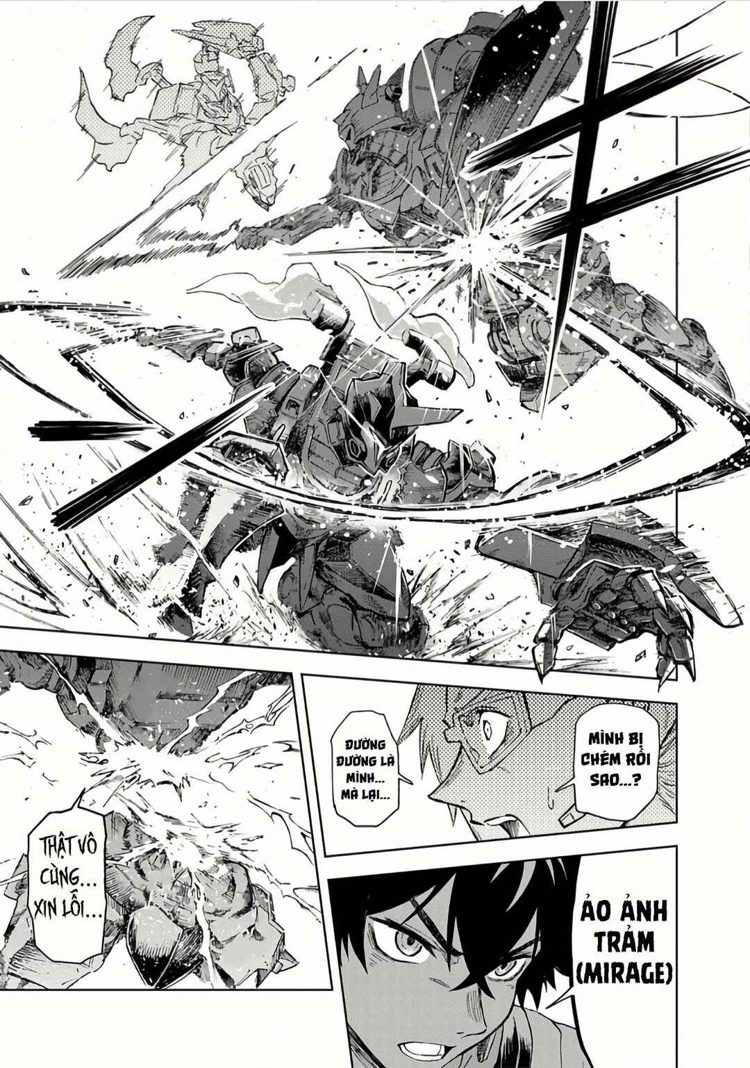 Sekai Saikyou no Kishi wa, Kanarazu Shinu Heroine wo Sukuu Tame Isekai Demo Saikyou no Kishi to Naru ~Ryoutei ni Hana wo, Ryoute ni Ken wo~ Chapter 12 - Page 25