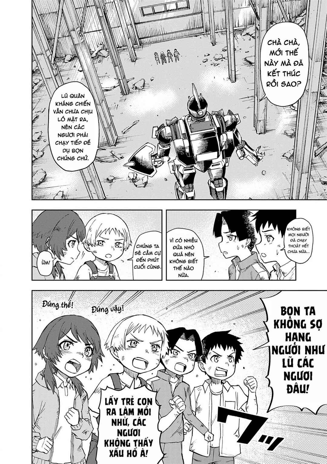 Sekai Saikyou no Kishi wa, Kanarazu Shinu Heroine wo Sukuu Tame Isekai Demo Saikyou no Kishi to Naru ~Ryoutei ni Hana wo, Ryoute ni Ken wo~ Chapter 12 - Page 6