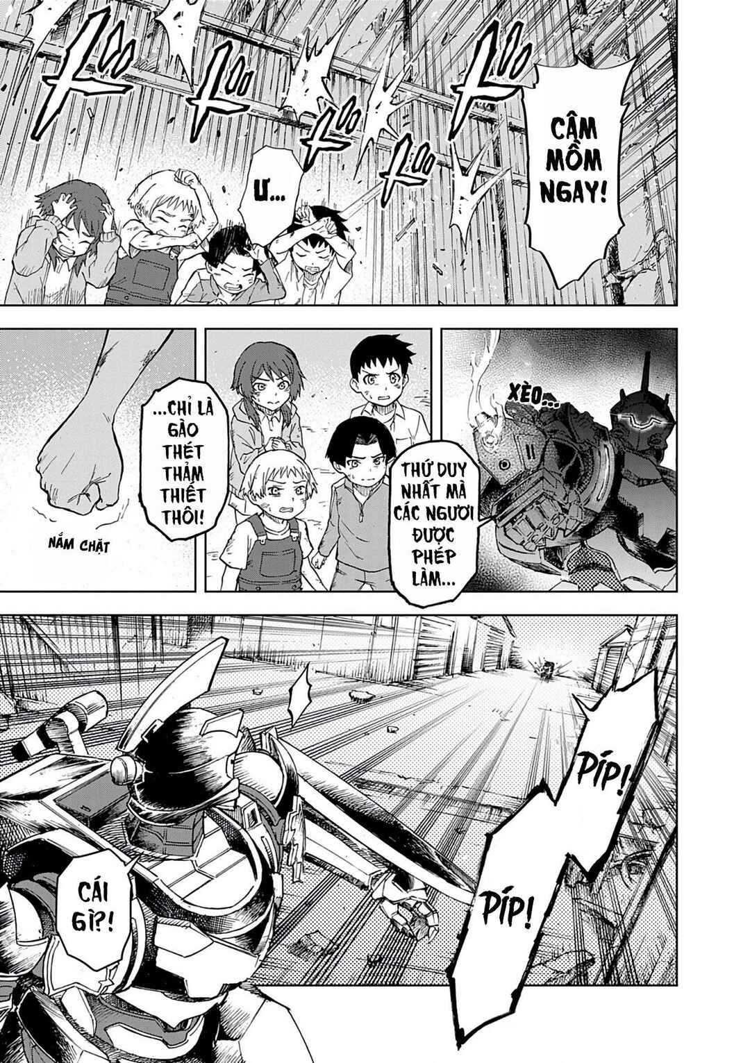 Sekai Saikyou no Kishi wa, Kanarazu Shinu Heroine wo Sukuu Tame Isekai Demo Saikyou no Kishi to Naru ~Ryoutei ni Hana wo, Ryoute ni Ken wo~ Chapter 12 - Page 7