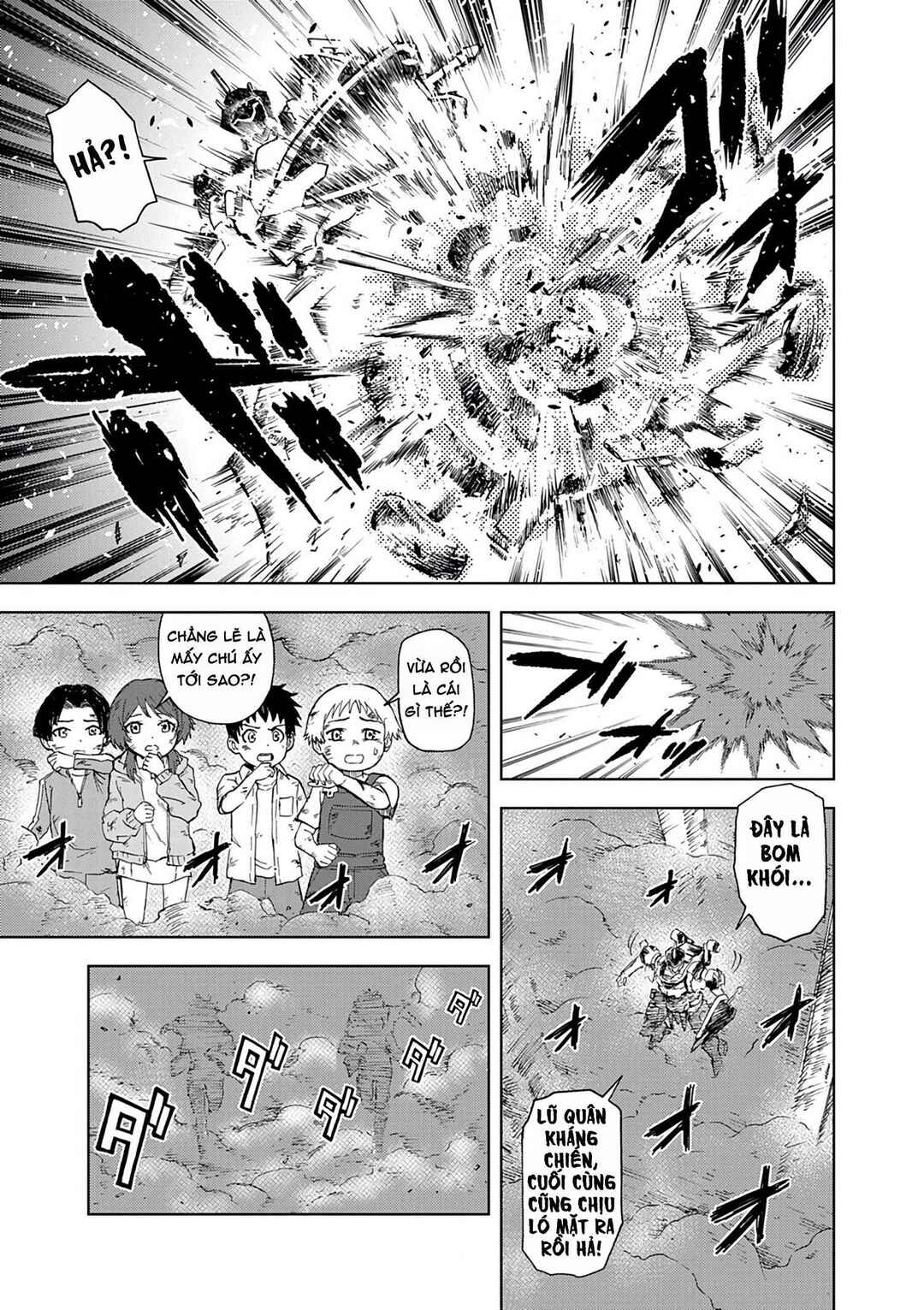 Sekai Saikyou no Kishi wa, Kanarazu Shinu Heroine wo Sukuu Tame Isekai Demo Saikyou no Kishi to Naru ~Ryoutei ni Hana wo, Ryoute ni Ken wo~ Chapter 12 - Page 9