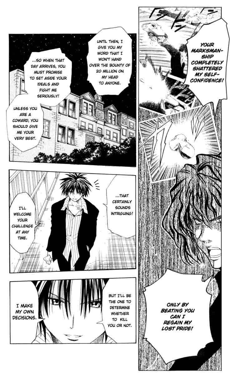 Black Cat Chapter 39 - Page 10