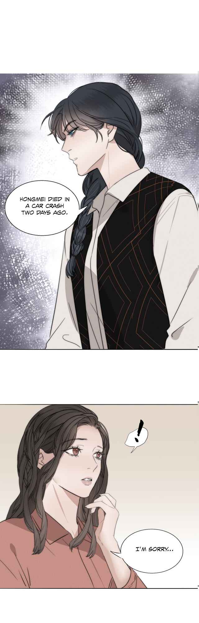 Couple of Mirrors Chapter 10 - Page 11