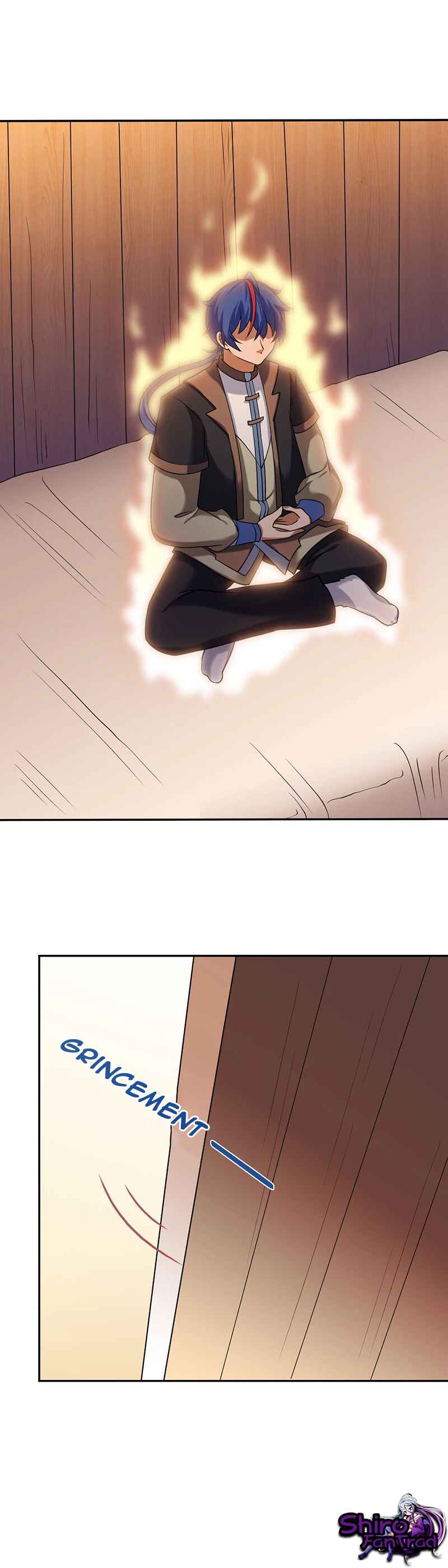Martial Arts Reigns Chapter 33 - Page 12