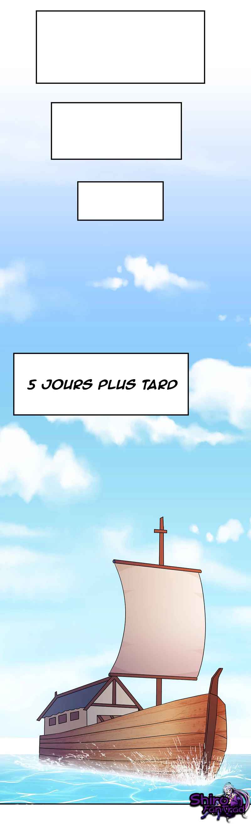 Martial Arts Reigns Chapter 33 - Page 11