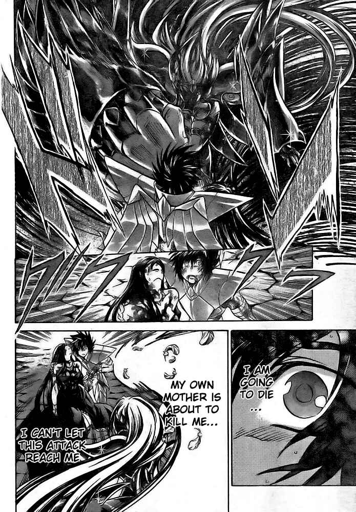 Saint Seiya: The Lost Canvas Chapter 189 - Page 12