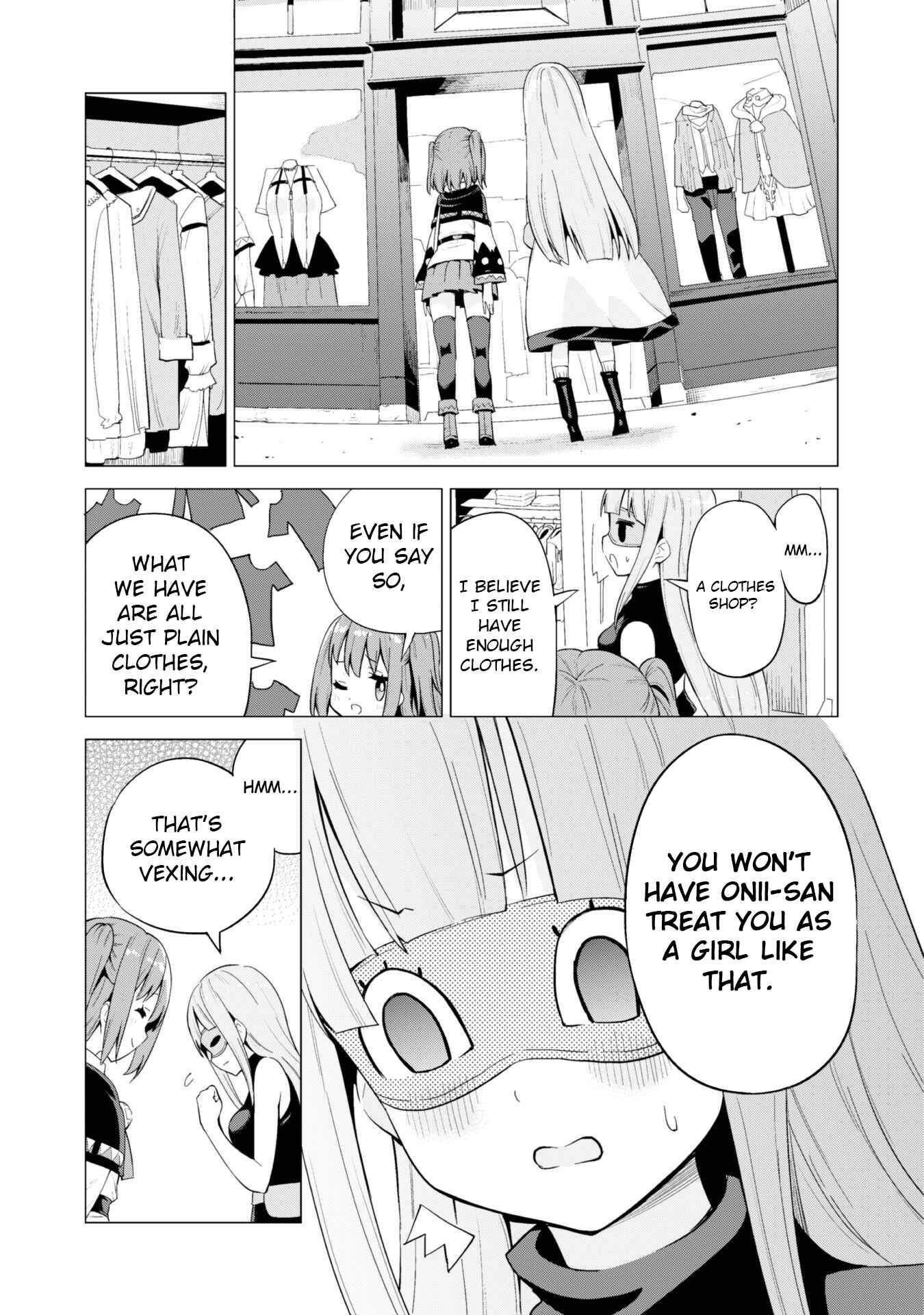 Gacha o Mawashite Nakama o Fuyasu: Saikyou no Bishoujo Gundan o Tsukuriagero Chapter 13 - Page 11