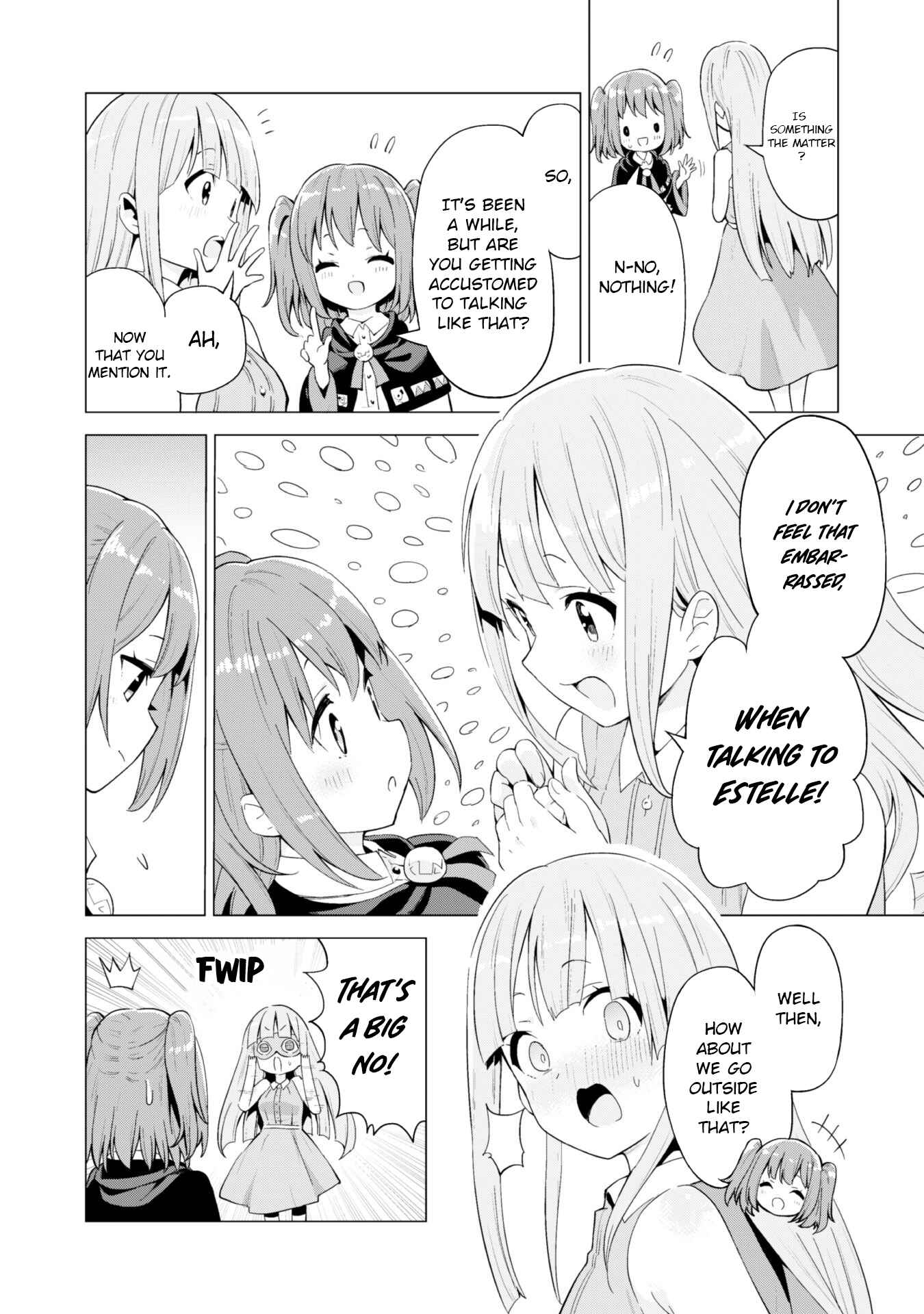 Gacha o Mawashite Nakama o Fuyasu: Saikyou no Bishoujo Gundan o Tsukuriagero Chapter 13 - Page 20