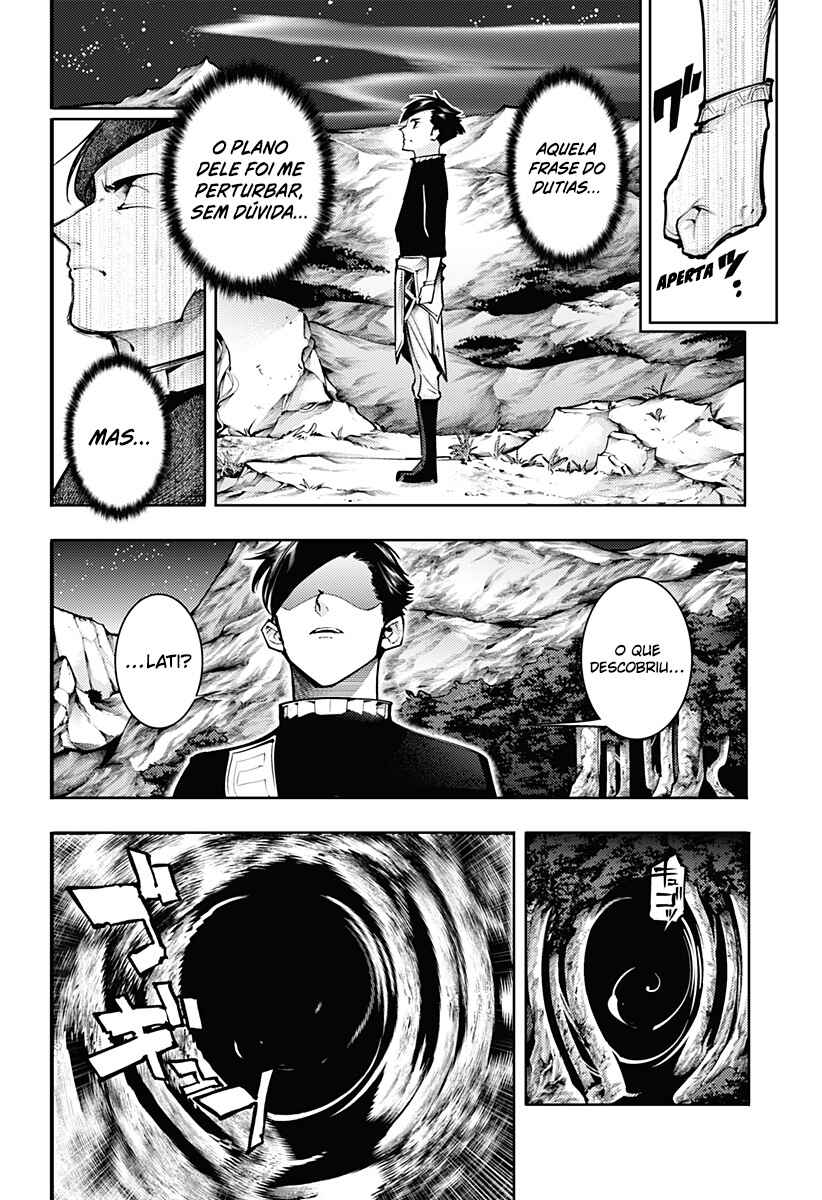 Shuumatsu no Harem - Fantasia Chapter 86 - Page 30