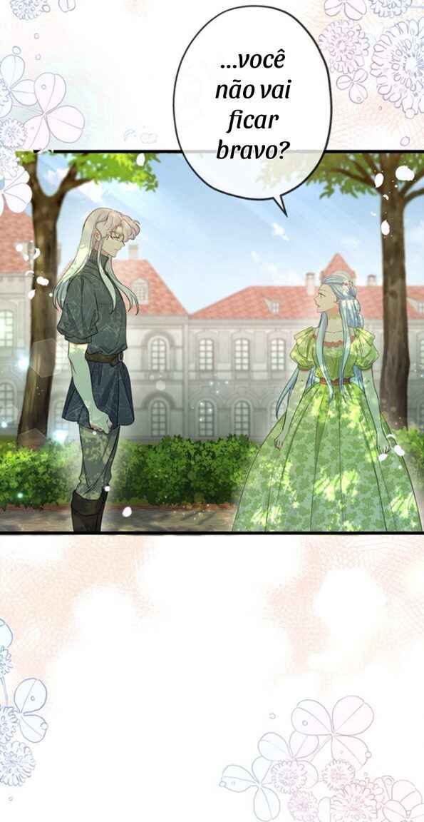 The Duchess Has a Deathwish Chapter 43 - Page 18