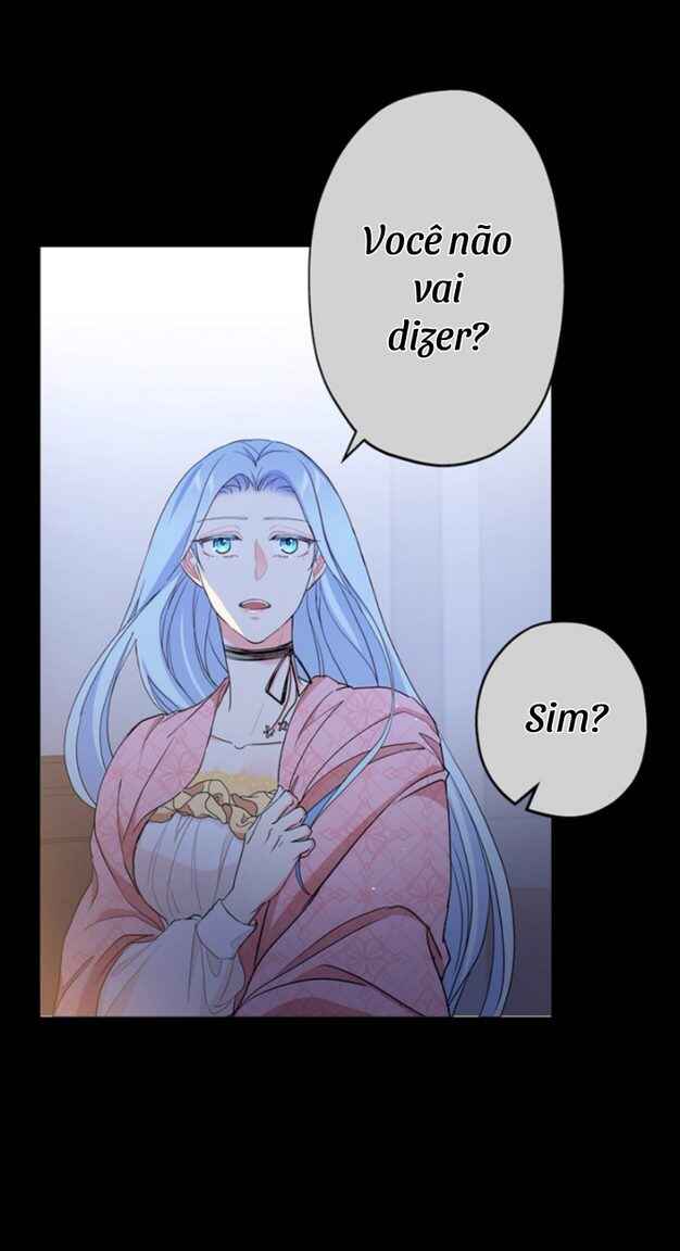 The Duchess Has a Deathwish Chapter 43 - Page 42