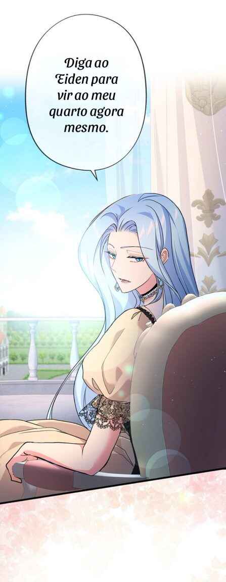 The Duchess Has a Deathwish Chapter 43 - Page 48