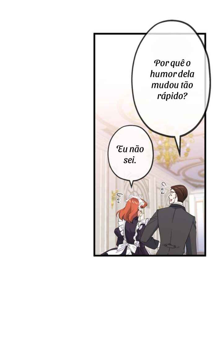 The Duchess Has a Deathwish Chapter 43 - Page 50