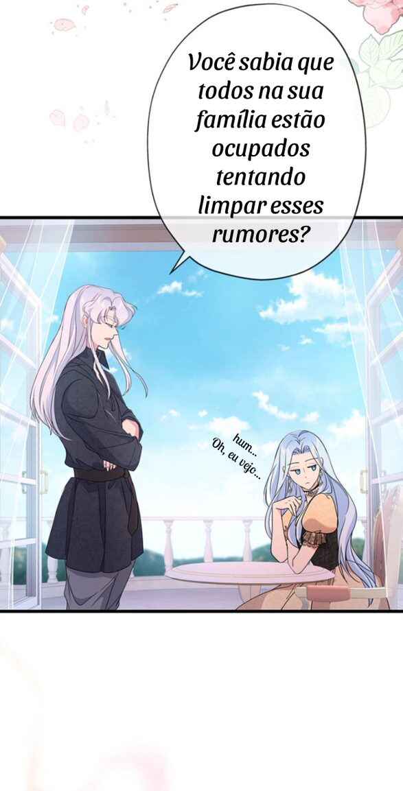 The Duchess Has a Deathwish Chapter 43 - Page 57