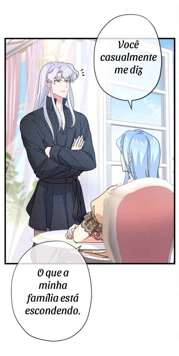 The Duchess Has a Deathwish Chapter 43 - Page 59