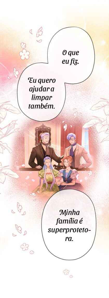 The Duchess Has a Deathwish Chapter 43 - Page 63