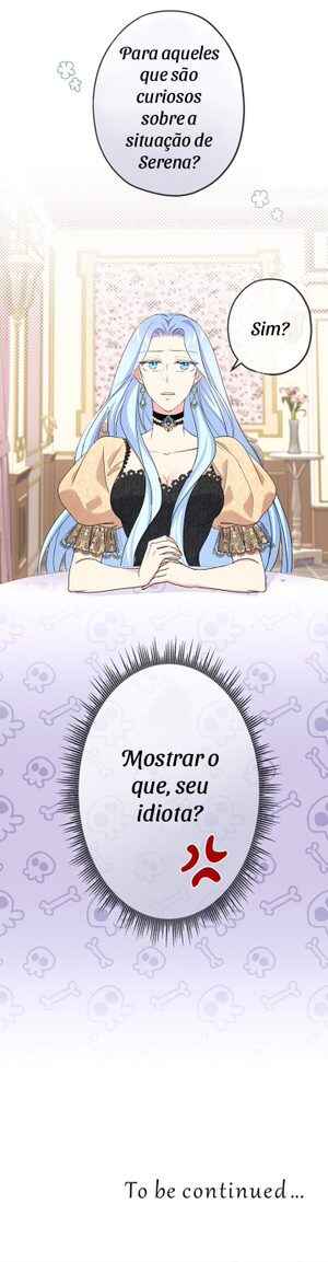 The Duchess Has a Deathwish Chapter 43 - Page 69
