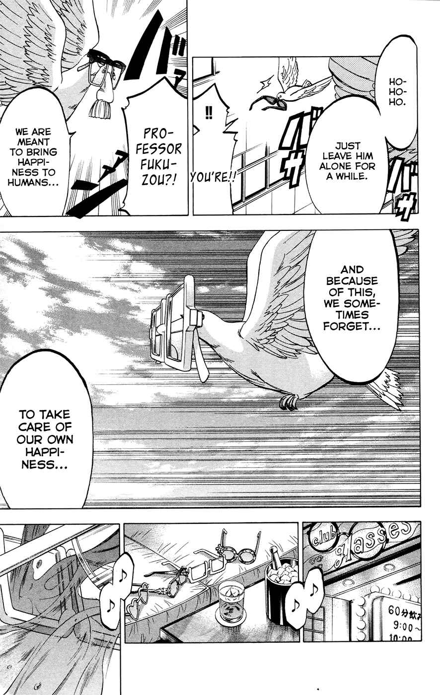 Jitsu wa Watashi wa Chapter 108 - Page 15