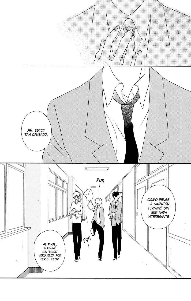 Kimi to Boku. Chapter 28 - Page 28