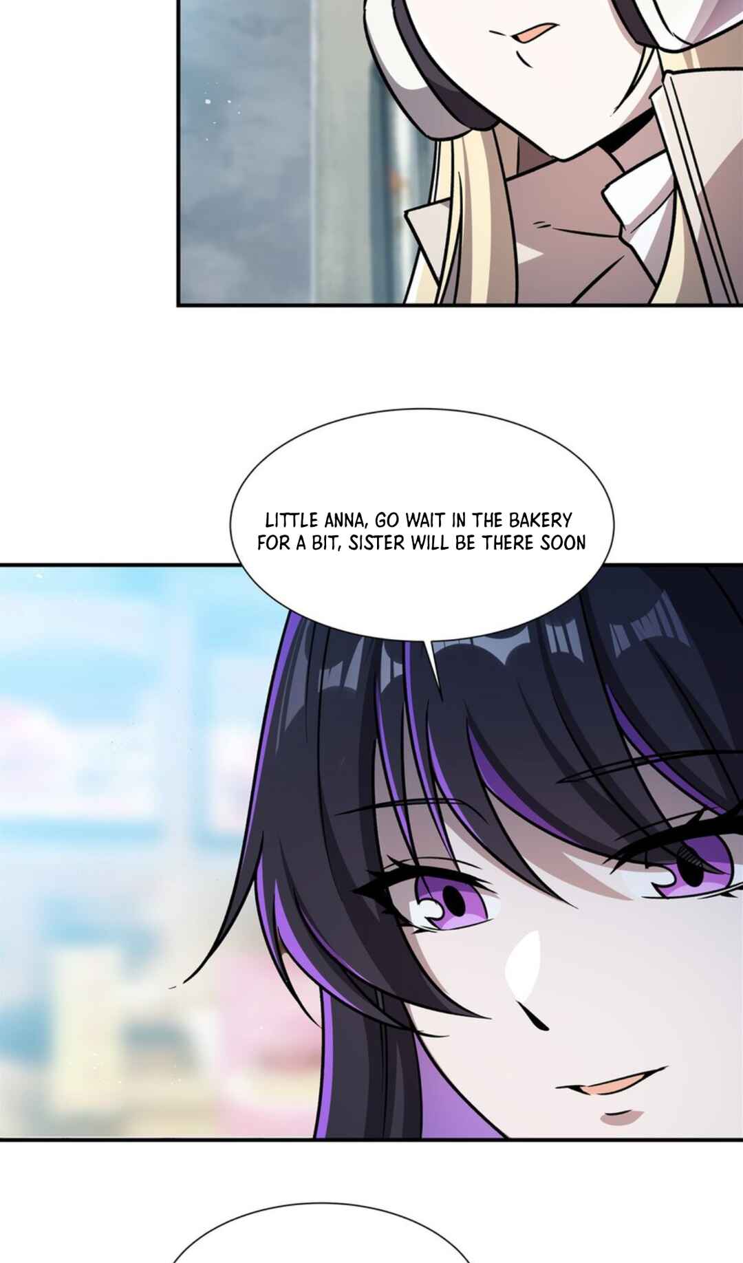Xuè Jī yǔ Qíshì Chapter 301 - Page 28
