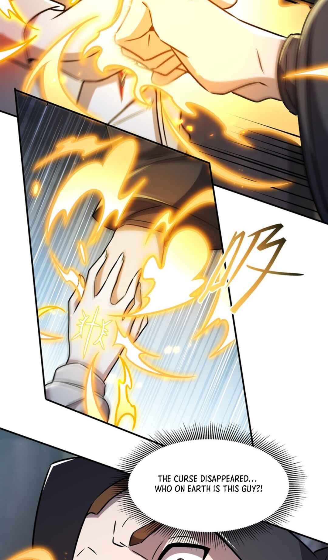 Xuè Jī yǔ Qíshì Chapter 301 - Page 42