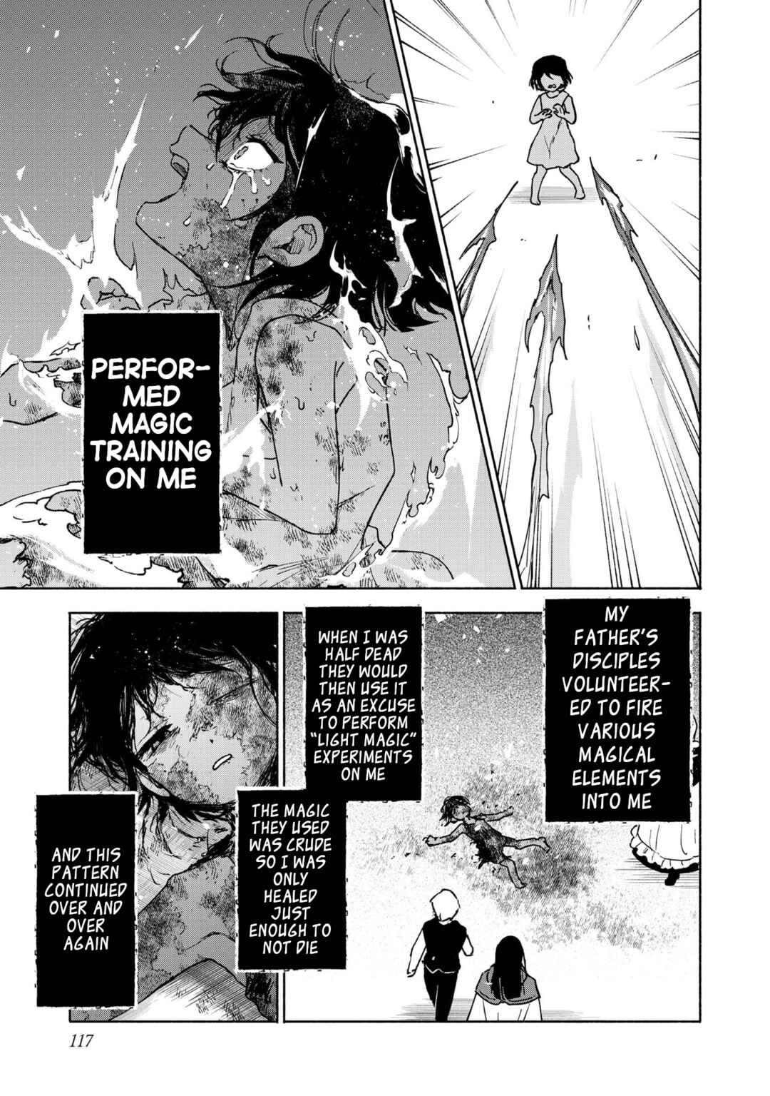 Otome Game no Heroine de Saikyou Survival Chapter 30.5 - Page 7