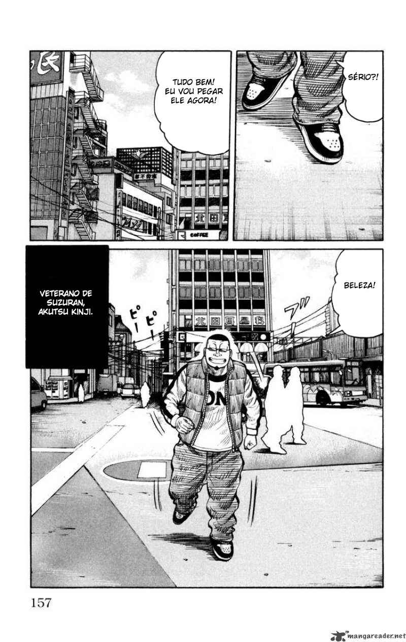 WORST Chapter 88 - Page 12