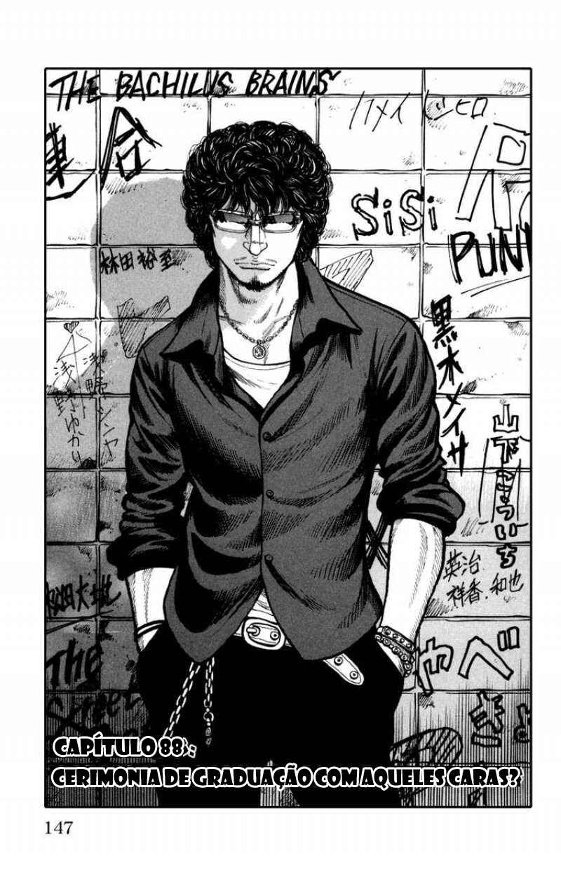 WORST Chapter 88 - Page 2